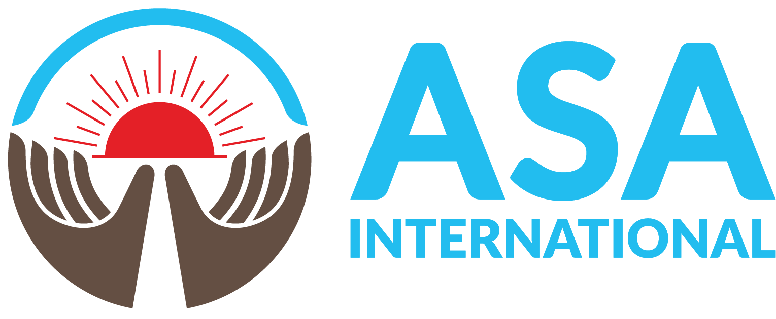 Asa Logo Rgb Colour Horiz Fullsize Distr - Asa International India Microfinance Ltd (1529x630), Png Download