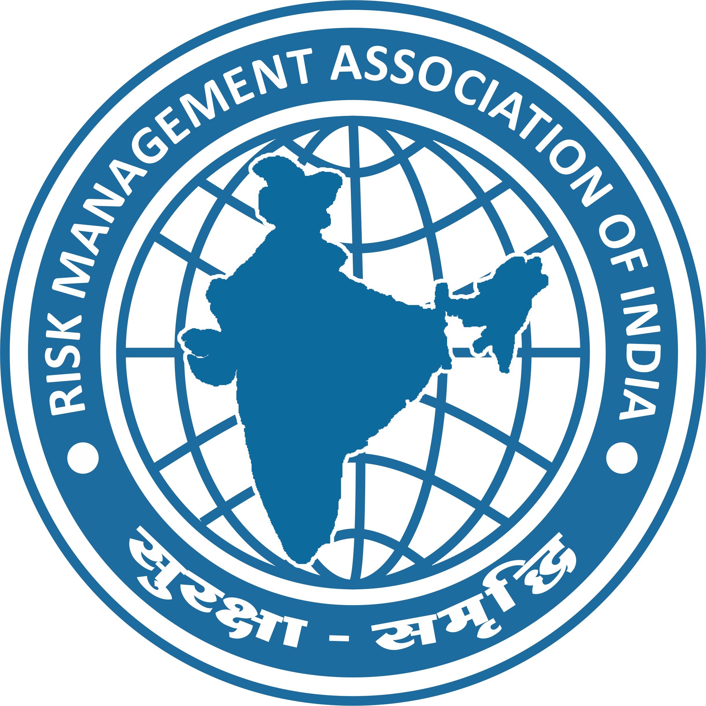 Risk Management Association Of India - Australian Defence Imagery And Geospatial Organisation (2442x2443), Png Download