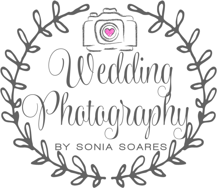 Cropped Sonia Soares Wedding Photography Logo - Tsvety V Orle (940x827), Png Download