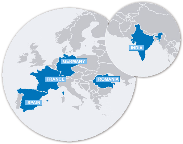 About Atexis - Greatest Extent Of Al Andalus (620x495), Png Download