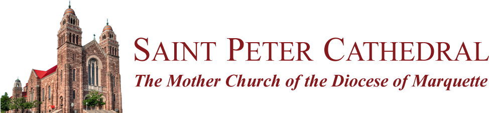 Logo - Cathedral (990x252), Png Download