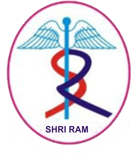Shri Ram College Of Pharmacy - Shri Ram Institute Of Pharmacy (545x597), Png Download