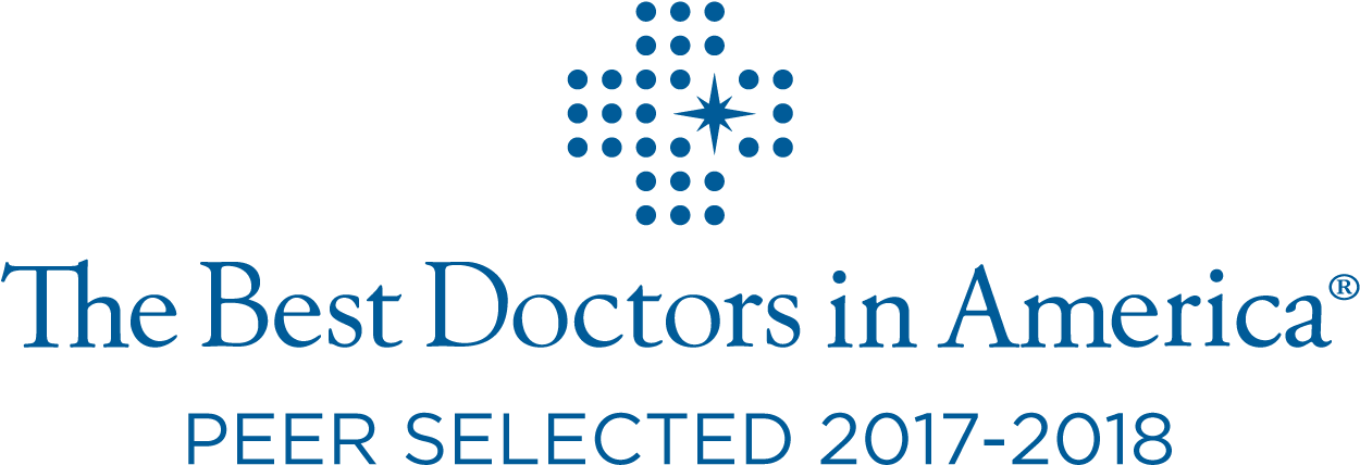 Best Doctors In America, 2017-2018 - Best Doctors (1249x443), Png Download