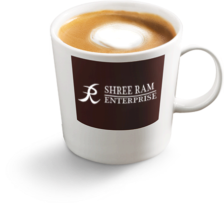 Fruit Juices, Bakery Products, Vending Machines And - Cappuccino (451x500), Png Download