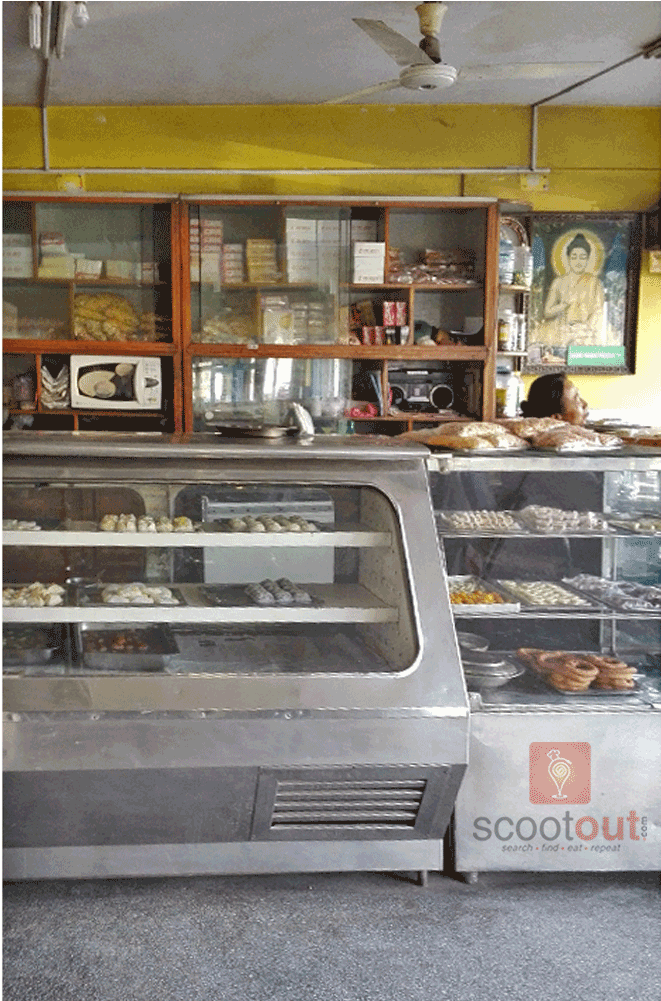 Photos - Fast Food Restaurant (1000x1000), Png Download