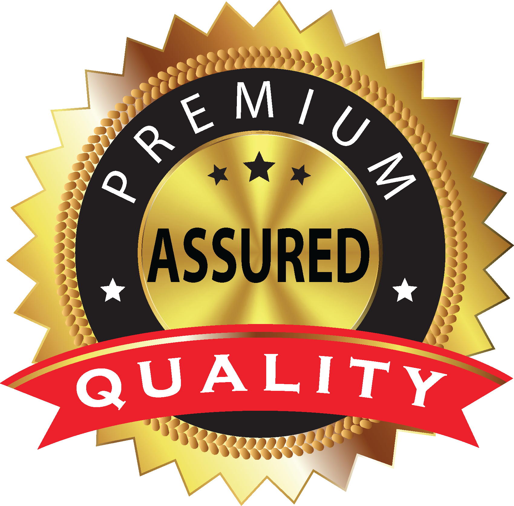 Quality Assurancewe Being A Client Centric Organization - Viewise 1080p 2 Megapixel Indoor Outdoor Surveillance (1699x1674), Png Download