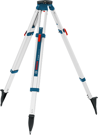 Bt 170 Hd - Bosch Bt 170 Hd Tripod For Laser Levels (322x440), Png Download