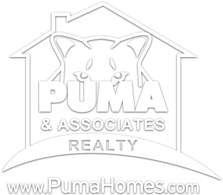 Puma & Associates Realty - Puma & Associates Realty Inc. (1200x400), Png Download