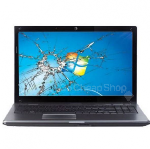 Pc And Laptop Repair And Service - Laptop Screen Replacement (640x480), Png Download