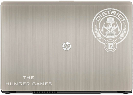 Hp Color Uv Bonded Print Service For Laptops - Laptop (474x356), Png Download