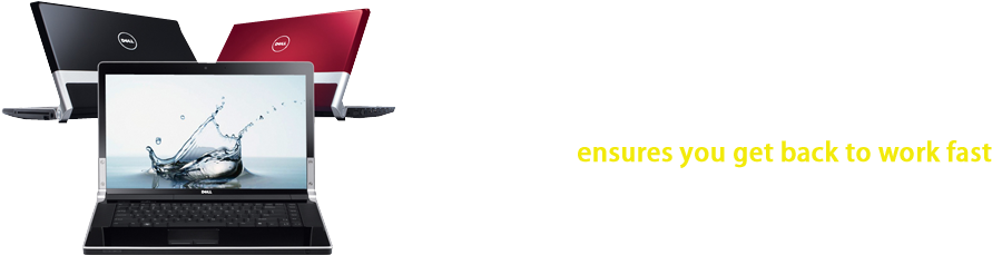 Laptop Service Salem - Laptop (950x274), Png Download
