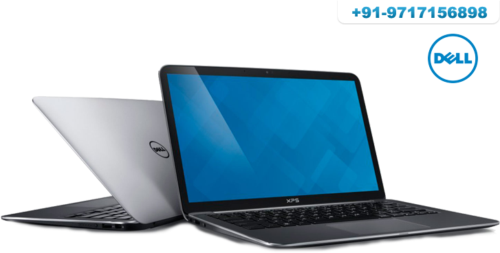 Get Dell Laptop Services In The Uppermost Quality As - Laptop (726x447), Png Download