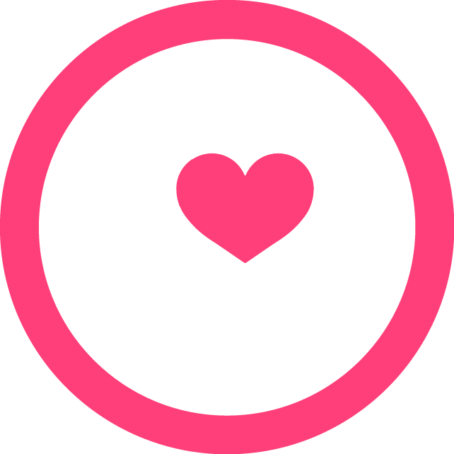 32auctions Logo - - Heart (642x642), Png Download