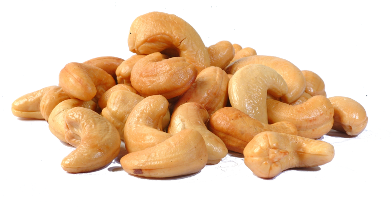 Oskri Fibre Bar, Cashews, 60ml (pack Of 20) (800x420), Png Download