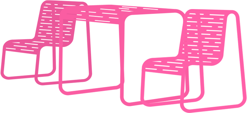 The Furnishing Touch - Chair (940x450), Png Download