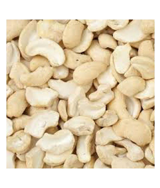 Kaju Tukda (400x400), Png Download