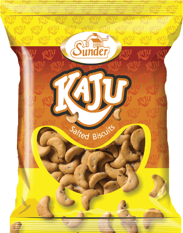 Kaju Salted Biscuits - Kaju Biscuits (801x801), Png Download