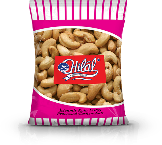 Hilal Kuruyemiş Süper Mix Kokteyl 80 Gr (750x617), Png Download