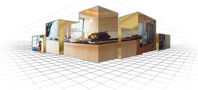 Building (687x311), Png Download