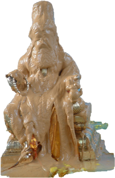 Blog Http - Statue (480x640), Png Download
