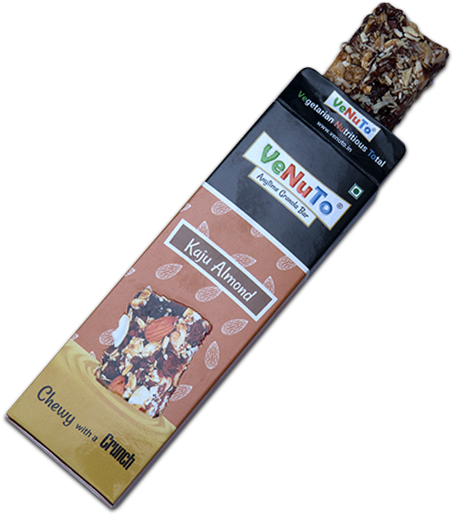 Kaju Almond - Almond (600x600), Png Download