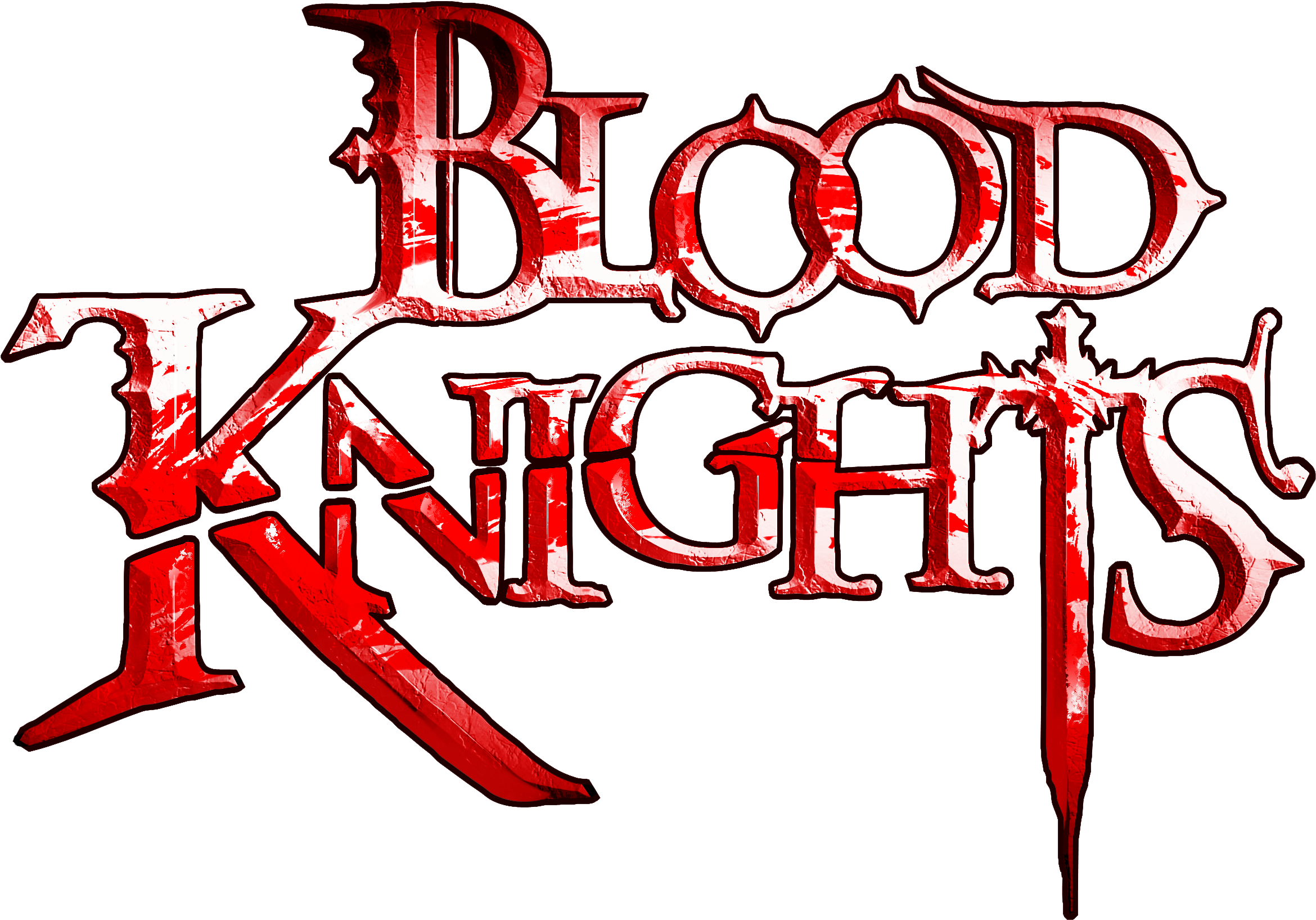 Published September 27, 2013 At 2432 × 1784 In - Blood Knights (2432x1784), Png Download
