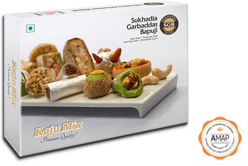 Kaju Mix - Cashew (604x400), Png Download