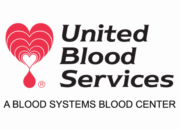 United Blood Services - United Blood Services Blood Drive (600x600), Png Download