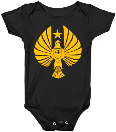Pacific Rim Jaeger Logo Baby Onesy - Pacific Rim Iphone 6 Case (484x484), Png Download