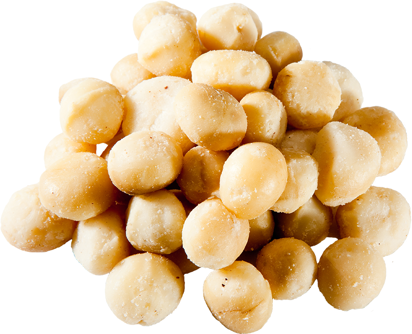 Raw Organic Macadamia Nuts - Macadamia Nuts Transparent (1200x1200), Png Download