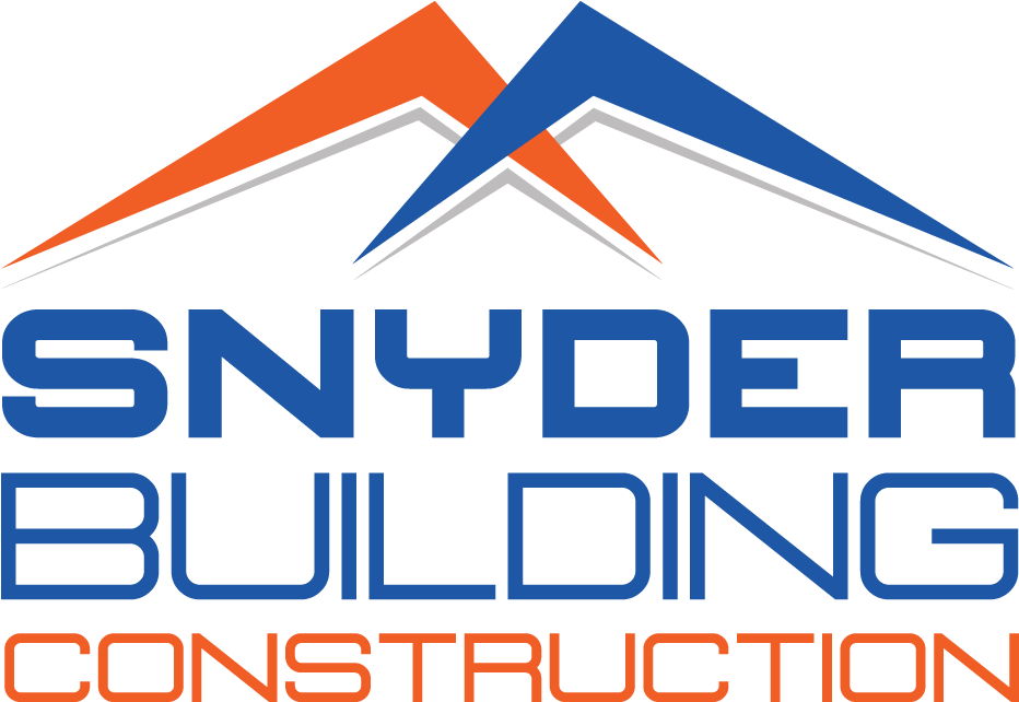 Denver Tenant Improvement, Commercial Ground-up, Restaurant - Logo (1000x860), Png Download