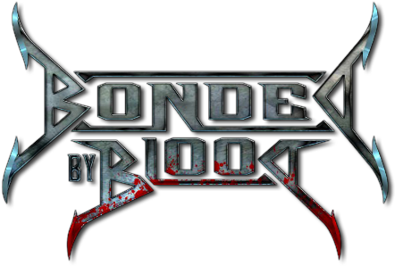 Bonded By Blood Image - Bonded By Blood (800x310), Png Download