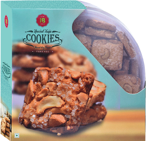 Special Kaju - Chocolate (589x448), Png Download