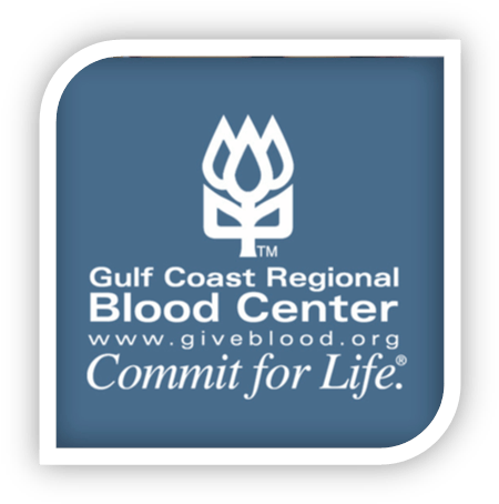 Gcrbc Give Blood Logo - The Blood Center - Champions (465x469), Png Download
