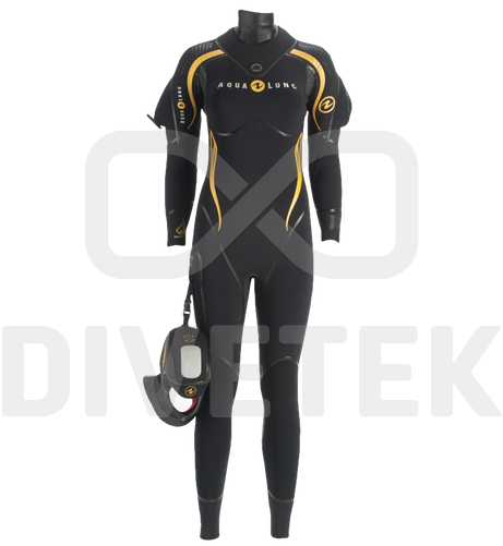 Iceland Comfort 3 2 - Aqualung Iceland Comfort (500x500), Png Download