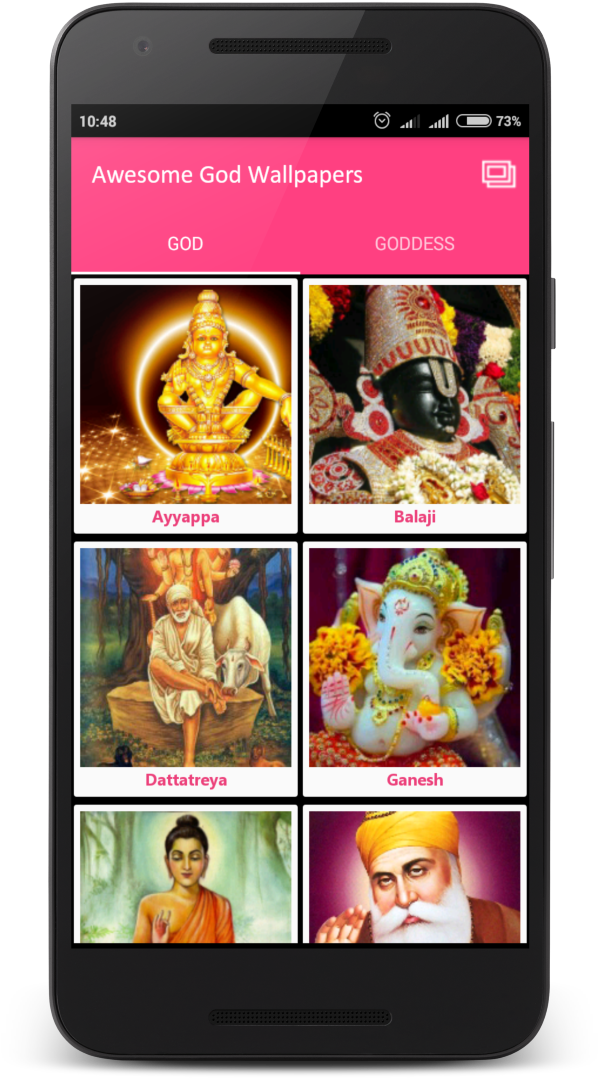Sri Venkateshwara : Lord Balaji And His Holy Abode (720x1280), Png Download