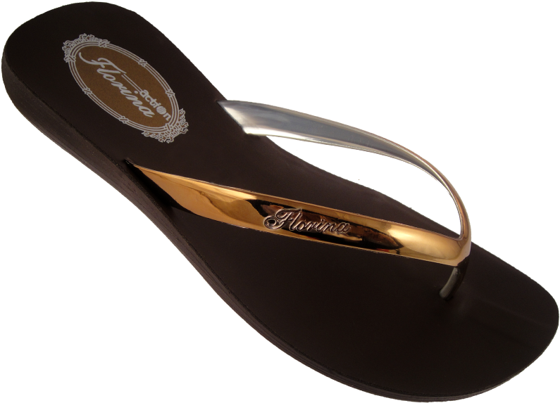 More Views - Flip-flops (800x625), Png Download