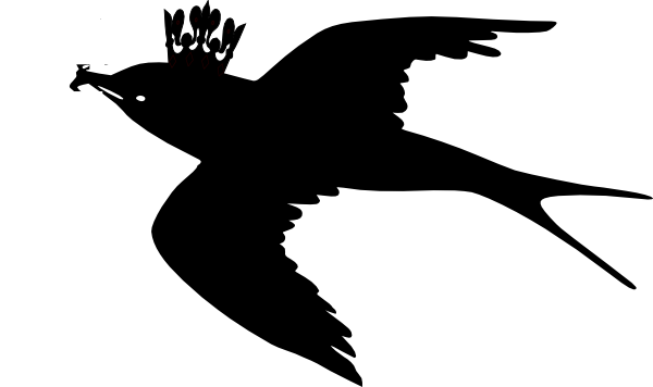 Flying Bird Svg Clip Arts 600 X 356 Px (600x356), Png Download