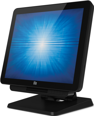 Elo Touchcomputer X2-17 Kiosk - 17" Led - Celeron J1900 (400x400), Png Download