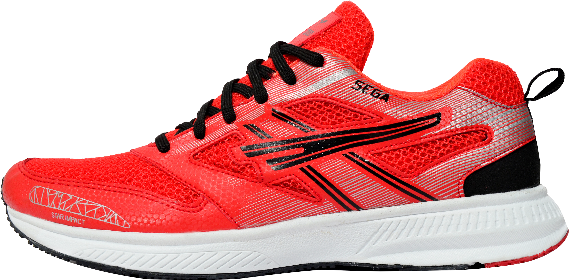 Multipurpose Shoes - Shoe (2400x1800), Png Download