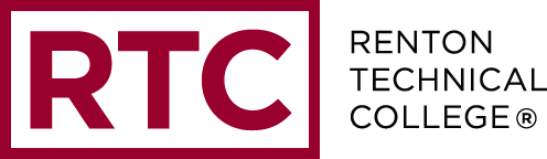 Job Opportunities - Renton Technical College (496x144), Png Download