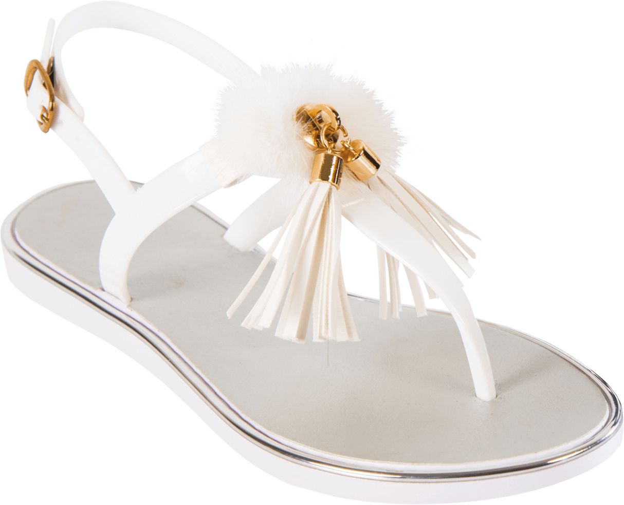 Flip-flops (2268x1701), Png Download