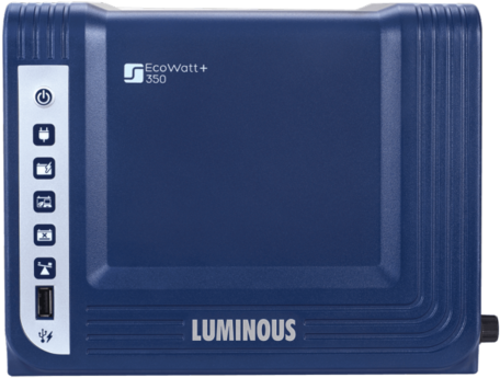 Product Image - Power Inverter (499x499), Png Download