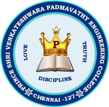 Prince Shri Venkateshwara Padmavathy Engineering College - Contabilidad Y Finanzas Unt (500x400), Png Download