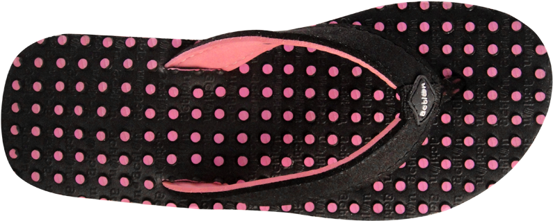 More Views - Polka Dot (800x625), Png Download