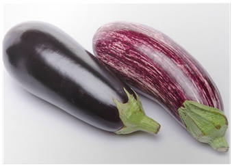 Eggplant (400x400), Png Download