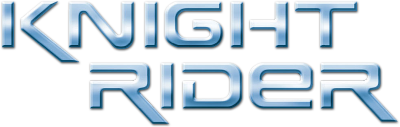 Knight Rider Image - Knight Rider (800x310), Png Download