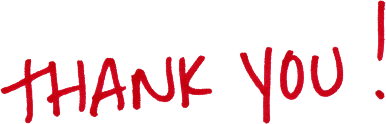Thank You (769x247), Png Download