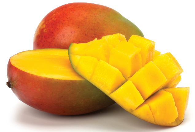 Mango Con Chile Png - Mango Africa (640x437), Png Download
