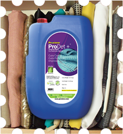 Proviera Prodet - Packaging And Labeling (435x500), Png Download